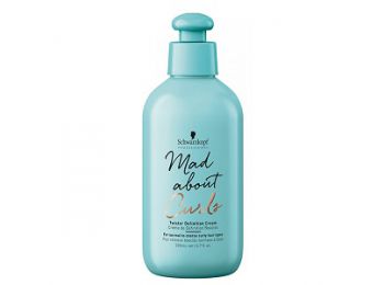 Schwarzkopf Professional Mad About Curls Twister Definition 