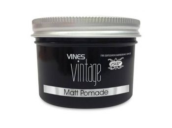 Vines Vintage Matt pomádé, 125 ml