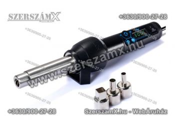 Yihua YH8858-I SMD Kézi Fórrasztóállomás 650W