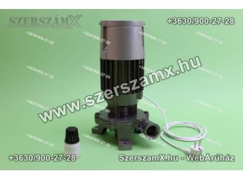 BerQ BQ8579 Orosz BC Káma Szivattyú 725W