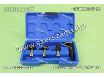 Black BL14027 Vezérlés rögzítő VW csoport  HA-1120