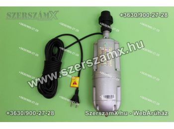Bosna-LG Eredeti OROSZ Búvár szivattyú 3Membrán