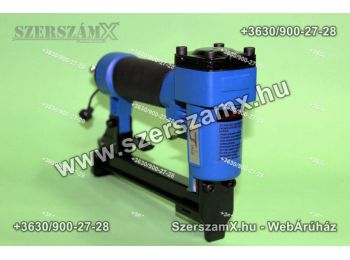 Jinsi FS8016 Pneumatikus Kapocsbelövő Tűzőgép