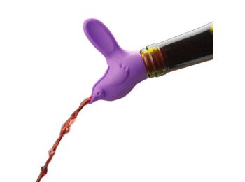 Chirpie borkiöntő drop stop