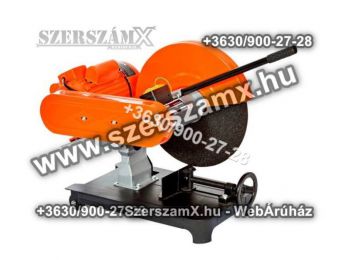 Straus ST/CM400-2000 Ipari Gyorsdaraboló 2000W