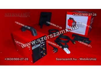 Kraftstorm KM-WD101IV 100A Hegesztő Trafó