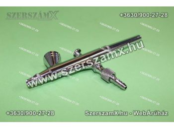 Straus ST/AT-13BSA AirBrush Festékszóró 0,3mm