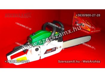 CHS CHS3.0R 3,0Lóerő Láncfűrész 52cc