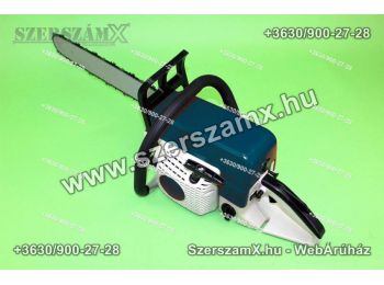 Lupo LPP65 3,5Lóerő Láncfűrész 52cc