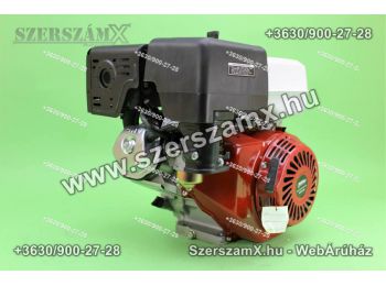 Möller MR-GE-1304 13Lóerő Benzines Motor 389ccm 4ütemű