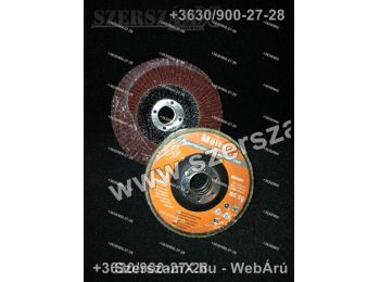 Möller MR60371 Lamelás korong 125mm 10db