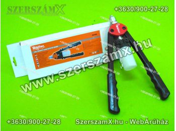 Möller MR70382 Kézi Szegecselő Popszegecselő 280mm