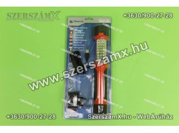 Straus ST/HT-0296 Akús LED Szerelő Lámpa