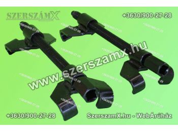 FalonTech M80.260mm  Rugó összehúzó készlet 260mm 2db