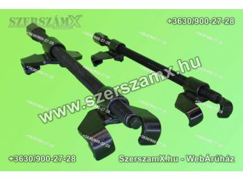 FalonTech M81.380mm  Rugó összehúzó készlet 380mm 2db