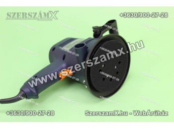 Straus ST/RS125-910 Excenteres Csiszoló 125mm 380W