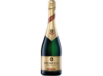 Henkell Trocken száraz pezsgő 0,75L 11,5%