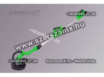 Kawasaki K/DWS750 Zsiráf Falcsiszoló 750W 210mm