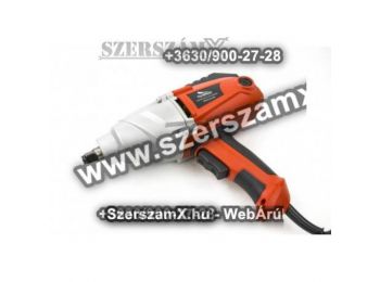 Powermat PM/EKU-2100 Elektromos Ütvecsavarozó Digitális 2