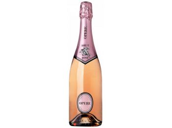 Villa Sandi Opere Rosé Brut olasz pezsgő 0,75L 12%