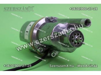 Tomp TP1MB Eredeti Orosz Búvár szivattyú 1membrán