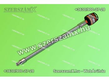 Horusdy SDY-97211 Flexibilis Hosszabító 1/2