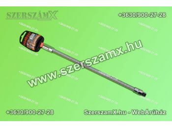 Horusdy SDY-97213 Flexibilis Hosszabító 3/8
