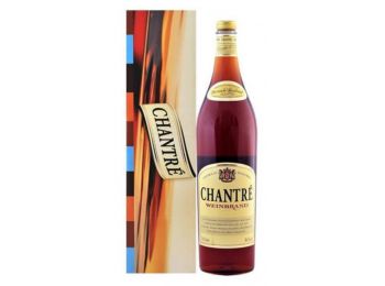 Chantre Weinbrand brandy dd. 3L 36%