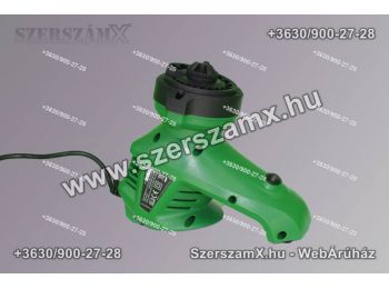 MarPol M22291 Fúrószár élező 90W 3-12mm