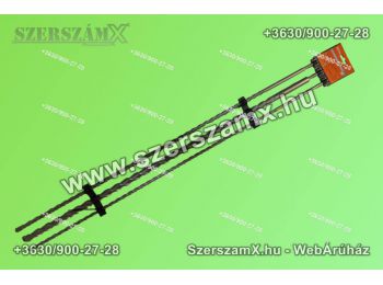 Möller MR70201 SDS Fúrószár 1méter