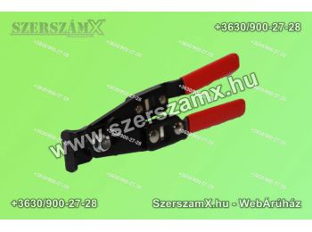 Möller MR70426 Gumiharang Szerelő Fogó