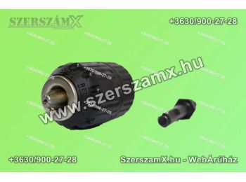 Balge BL13S Gyorstokmány SDS Adapterrel 13mm