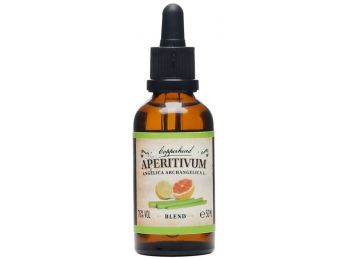 Copperhead Blend grapefruit és angyalgyökér bitter 50ml 7