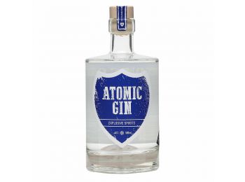 Atomic Gin 0,5L 40%