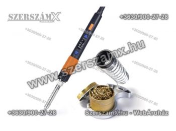 Yihua YH928D ESD Digitálisan Állítható Forrasztópáka 6