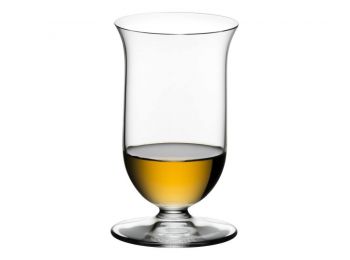 Riedel Vinum Single Malt Whisky whiskys pohár 200ml 2db