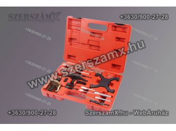 Haina HA-1079 Vezérlésrögzítő Ford MG50619