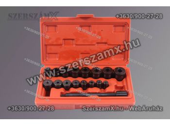 Haina HA-1207 Kuplung központosító készlet 16-részes MG50362