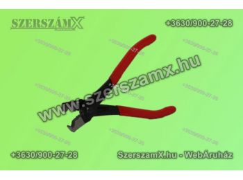 Möller MR70427 Gumigyürű Fogó