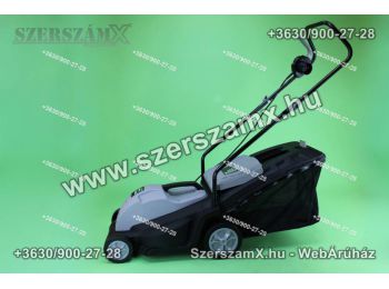 GardenField GF/MV-1001 Elektromos Fűnyíró 1000W