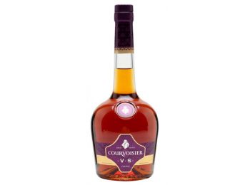 Courvoisier Cognac VS 0,7L 40%