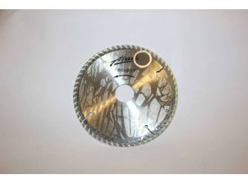 Ataka Orosz Vidiás Korong 180mm   60T   25,4mm+gyürű