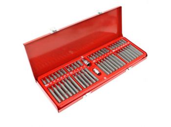 Haina HA-1394 Torx és Imbusz kulcs készlet, Hex, készlet 