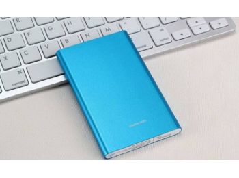 Powerbank Galaxy USB-C 10000 mAh (kék)