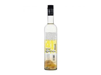 Gusto Ágyas Vilmoskörte pálinka 0,5L 41%
