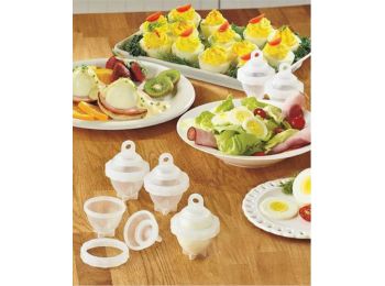 Tojásfőző készlet