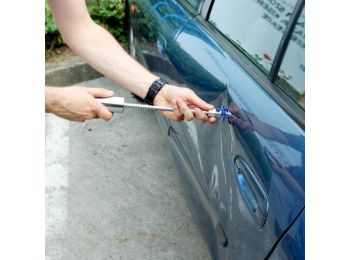 Autó horpadás javító készlet