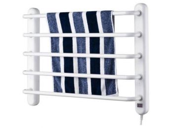 Elektromos törölköző szárító