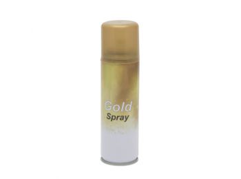 Arany spray
