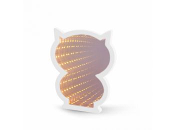 LED varázstükör - mini